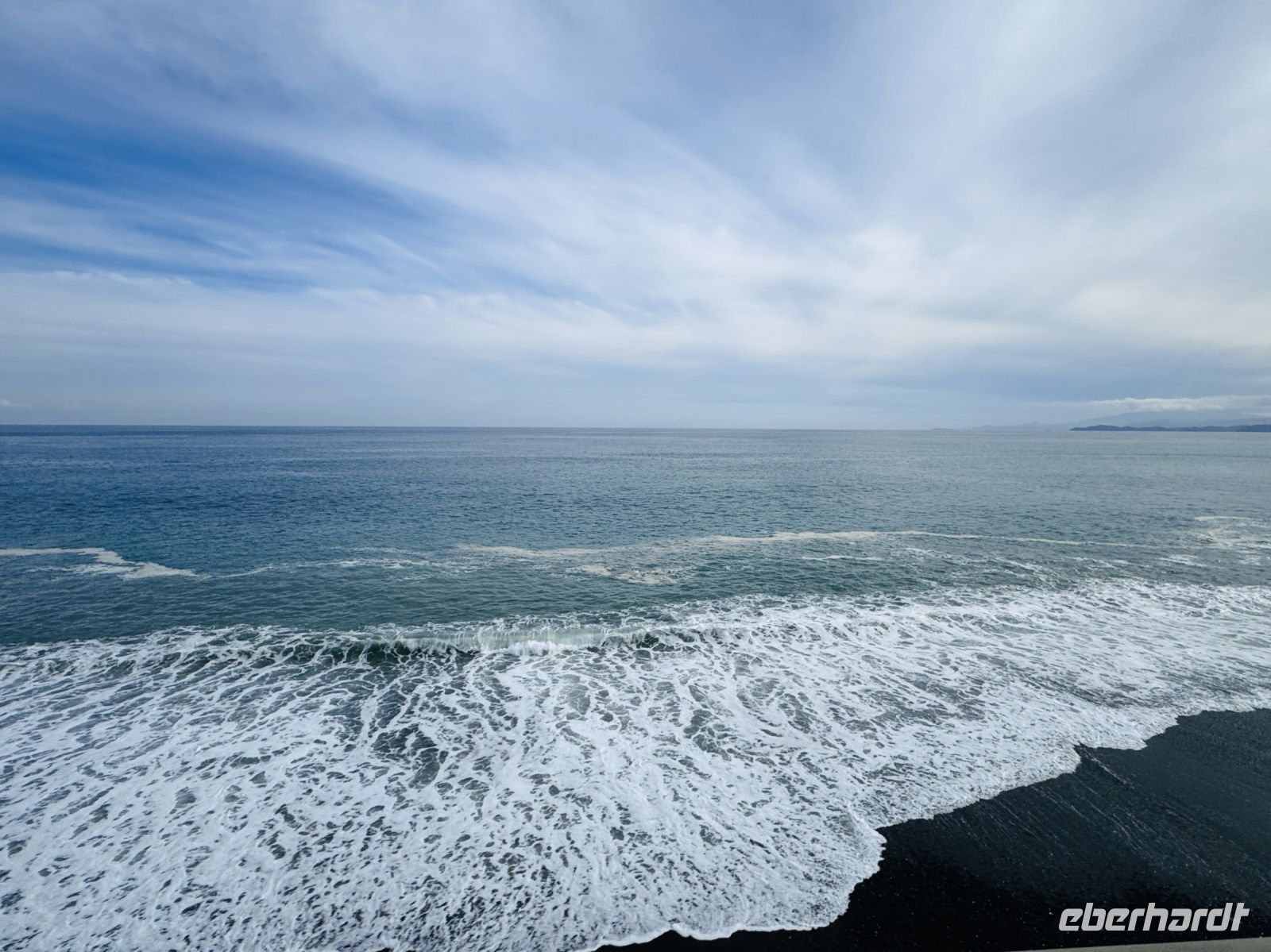 Tag 5 - Pazifistische Küste 