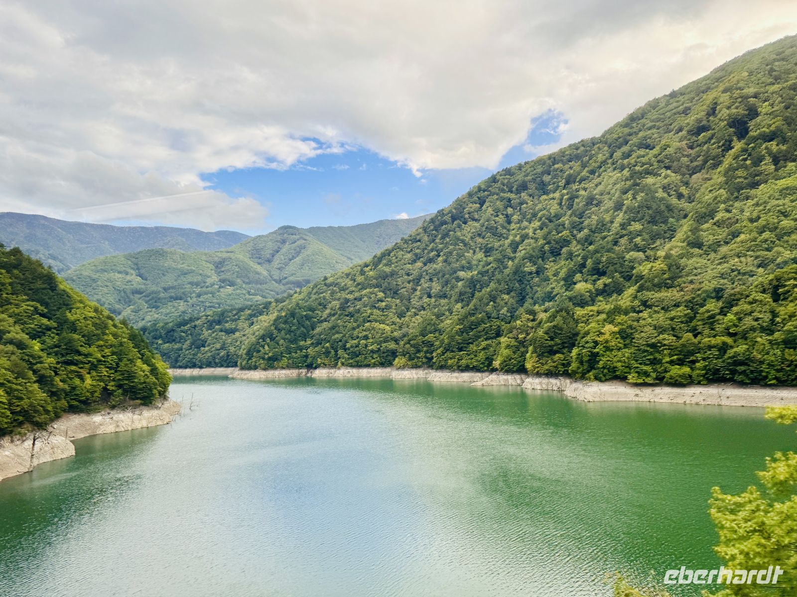 Tag 6 - Auf dem Weg nach Takayama
