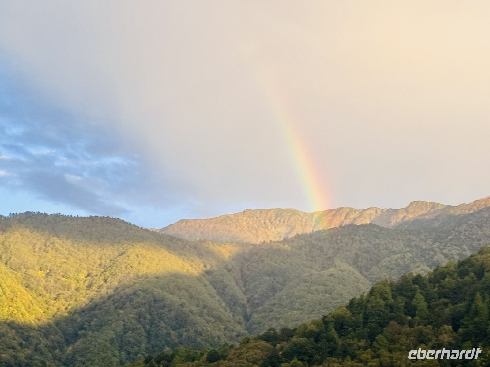 Tag 6 - Auf dem Weg nach Takayama