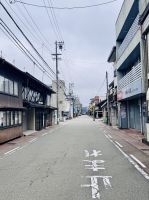 Tag 7 - Spaziergang durch Takayama 