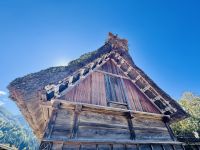 Tag 7 - Häusern im Gassho-Zukuri-Stil