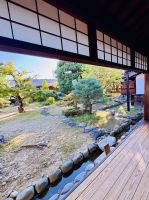 Tag 7 - Provinzverwaltung Takayama Jinya