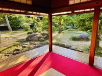 Tag 7 - Provinzverwaltung Takayama Jinya