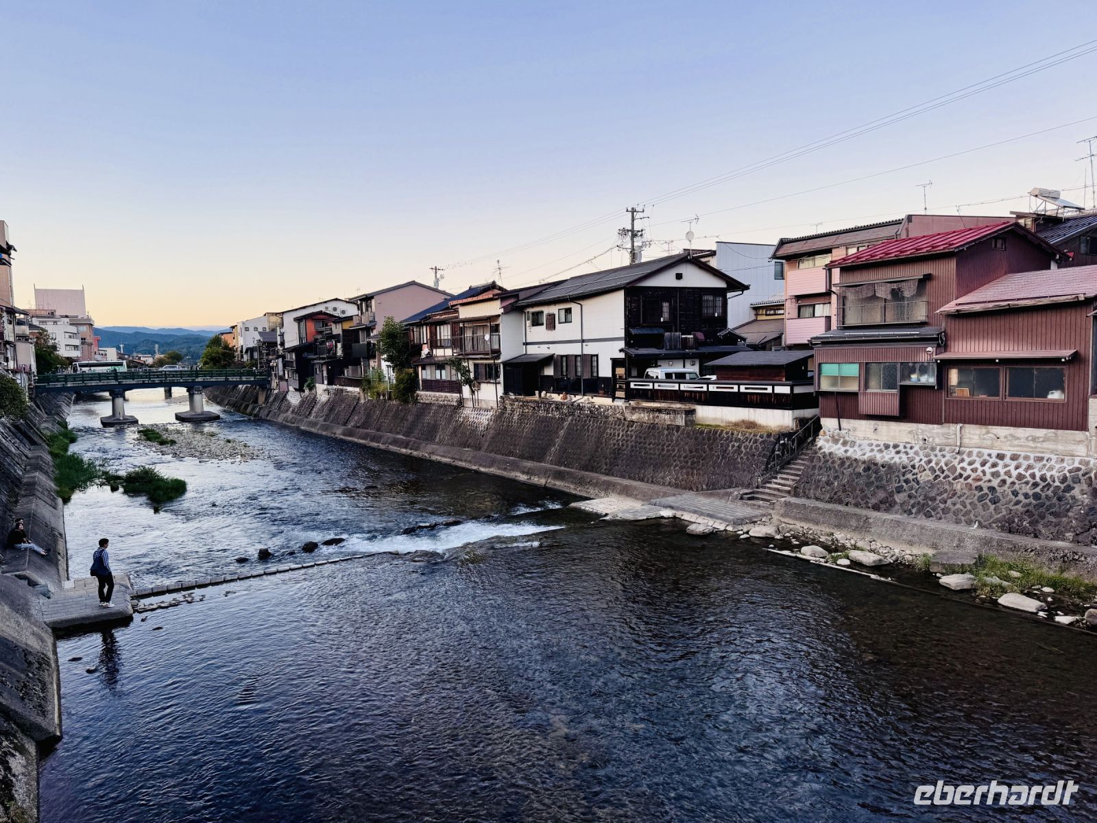 Tag 7 - Takayama