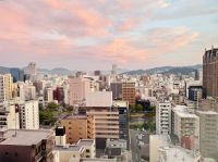 Tag 9 - Gutem Morgen Hiroshima 