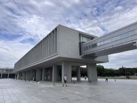 Tag 9 - Friedensmuseum Hiroshima 