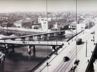 Tag 9 - Friedensmuseum Hiroshima, Hiroshima vor der Bombardierung