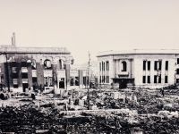 Tag 9 - Friedensmuseum Hiroshima, Hiroshima danach