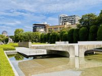 Tag 9 - Flamme des Friedens