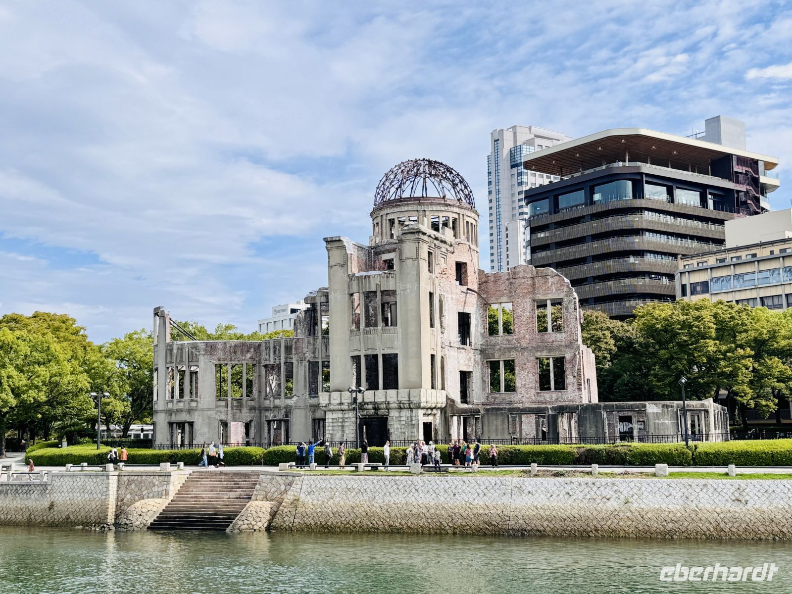 Tag 9 - Atombombendom 