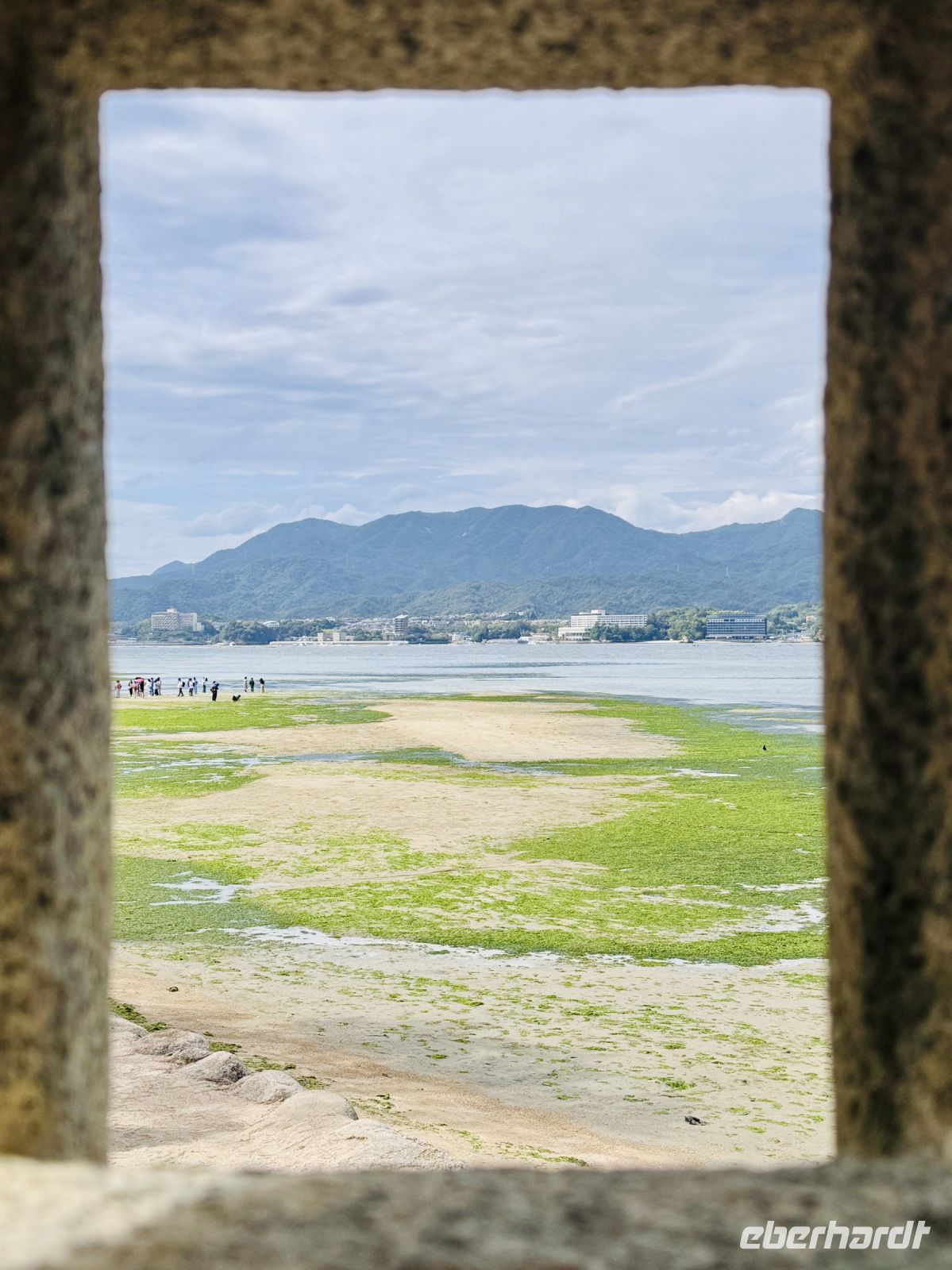 Tag 9 - Insel Miyajima