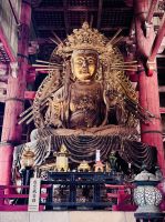 Tag 10 - Goldener Buddha 