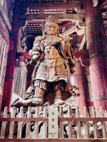 Tag 10 - Koumoku-ten