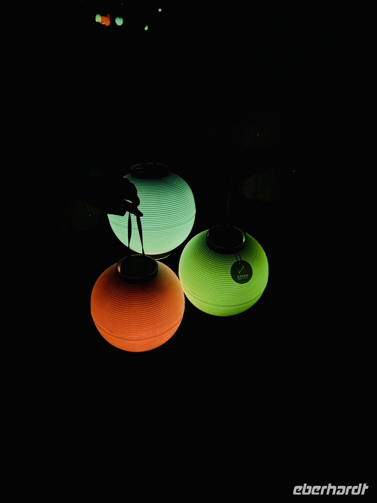 Tag 10 - Illumination am Nishi Hongwanji Tempel