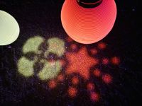 Tag 10 - Illumination am Nishi Hongwanji Tempel