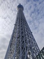 Sky Tree Tokio