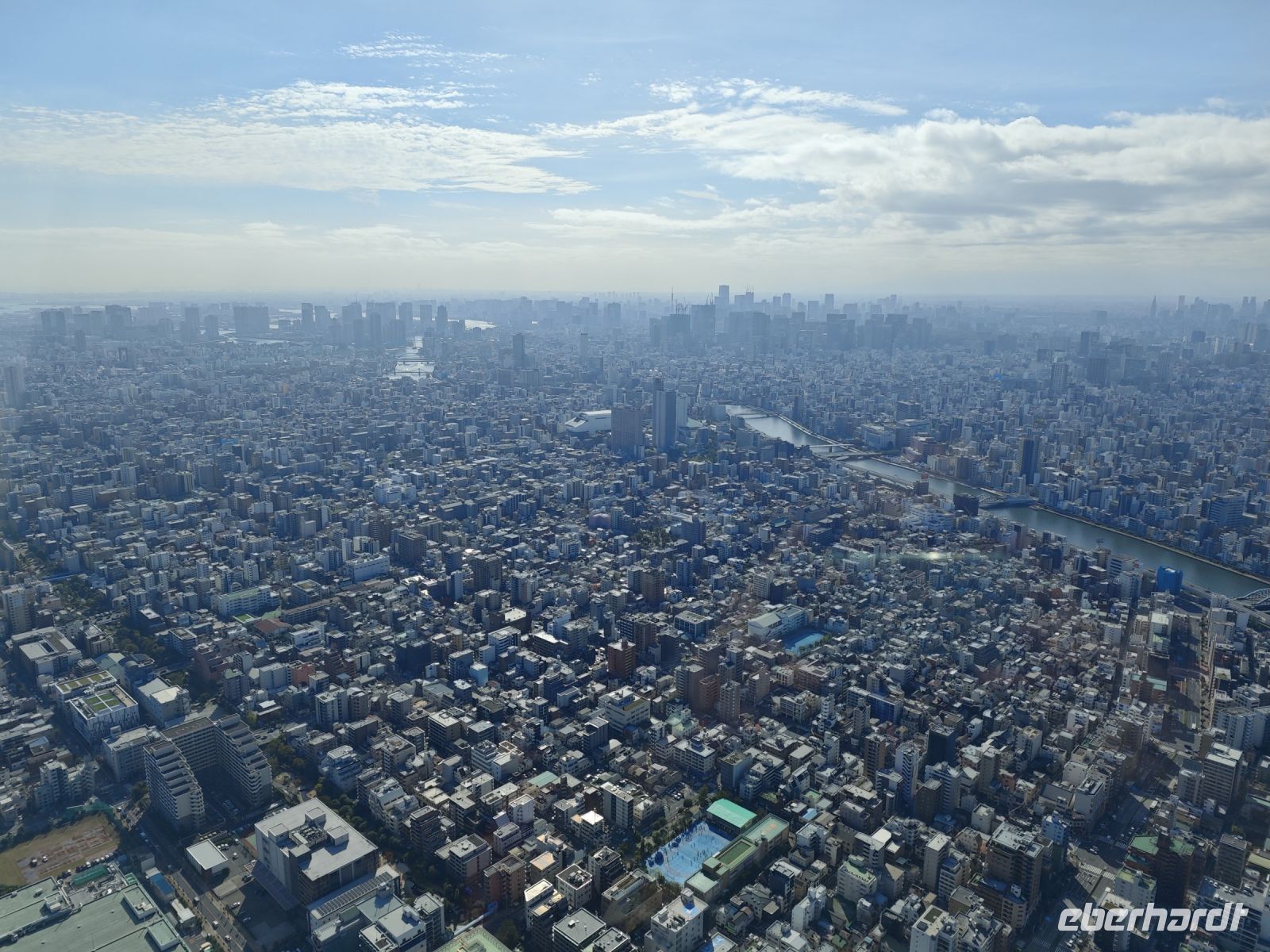 Sky Tree Tokio