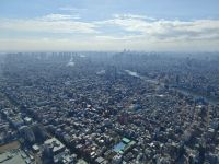 Sky Tree Tokio