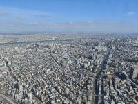 Sky Tree Tokio