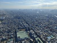 Sky Tree Tokio