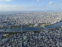 Sky Tree Tokio