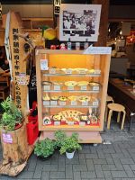 Sensoji Schrein Asakusa