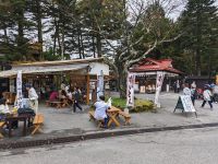 Kegon- Wasserfall Nikko