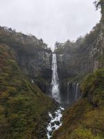 Kegon- Wasserfall Nikko