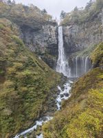 Kegon- Wasserfall Nikko
