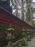 Toshogu-Schrein Nikko