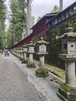 Toshogu-Schrein Nikko