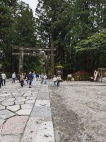 Toshogu-Schrein Nikko