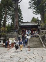 Toshogu-Schrein Nikko