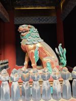 Toshogu-Schrein Nikko