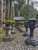 Toshogu-Schrein Nikko