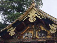 Toshogu-Schrein Nikko