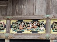 Toshogu-Schrein Nikko