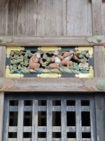 Toshogu-Schrein Nikko