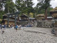 Toshogu-Schrein Nikko