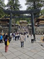 Toshogu-Schrein Nikko