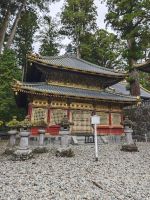 Toshogu-Schrein Nikko