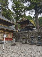 Toshogu-Schrein Nikko