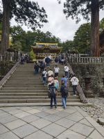 Toshogu-Schrein Nikko