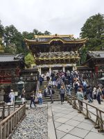 Toshogu-Schrein Nikko
