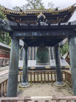 Toshogu-Schrein Nikko