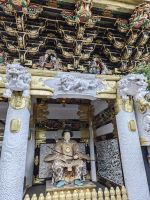 Toshogu-Schrein Nikko