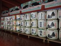 Toshogu-Schrein Nikko