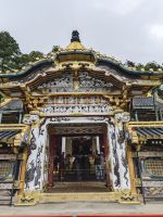 Toshogu-Schrein Nikko