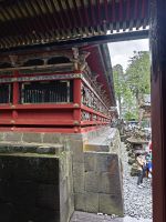 Toshogu-Schrein Nikko