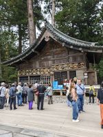 Toshogu-Schrein Nikko